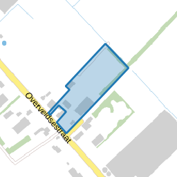 Perceel PSB00-H-3453