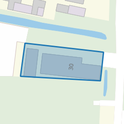 Perceel PSB00-H-3455