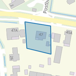 Perceel PSB00-H-3456