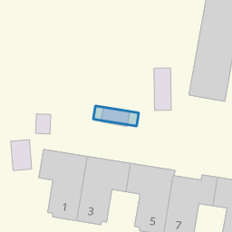 Perceel PSB00-H-3458