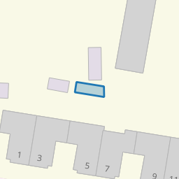 Perceel PSB00-H-3459