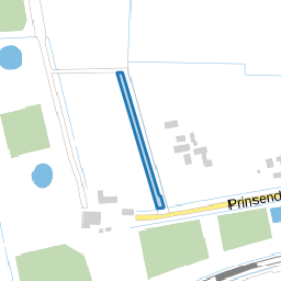Perceel PSB00-H-3461