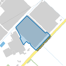 Perceel PSB00-H-3464