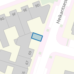 Perceel PSB00-H-3473