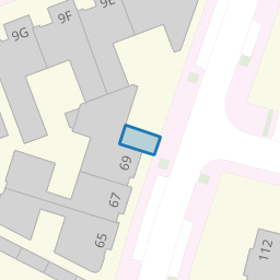 Perceel PSB00-H-3474