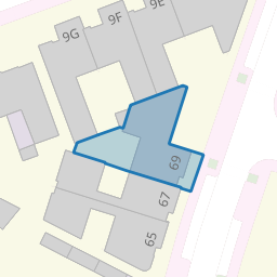 Perceel PSB00-H-3476