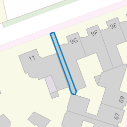 Perceel PSB00-H-3480