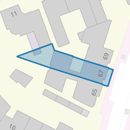 Perceel PSB00-H-3482