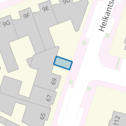 Perceel PSB00-H-3484