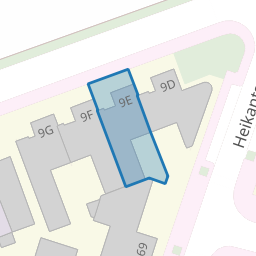 Perceel PSB00-H-3487