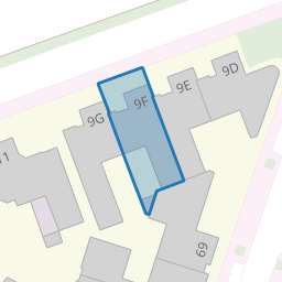 Perceel PSB00-H-3488