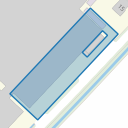 Perceel PSB00-H-3492