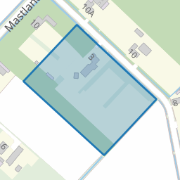 Perceel PSB00-H-3494