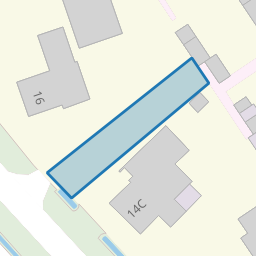 Perceel PSB00-H-3495