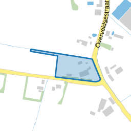 Perceel PSB00-H-3498