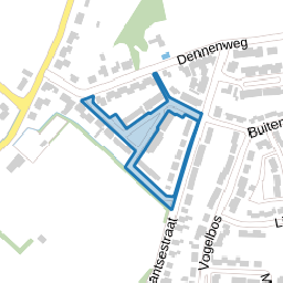 Perceel PSB00-H-3503