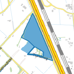 Perceel PSB00-H-3506