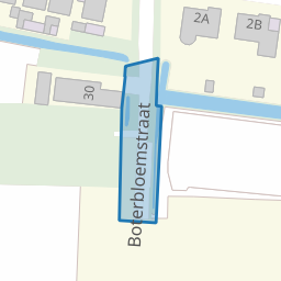 Perceel PSB00-H-3511