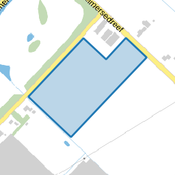 Perceel PSB00-H-3513