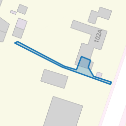 Perceel PSB00-H-3522