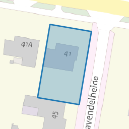 Perceel PSB00-H-3528