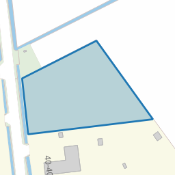 Perceel PSB00-H-3531