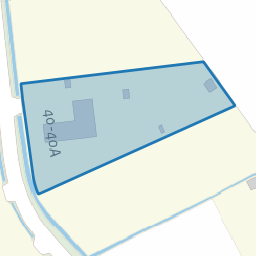 Perceel PSB00-H-3532