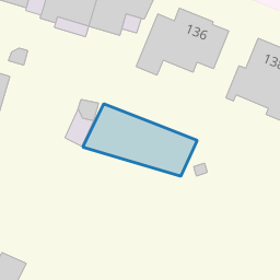 Perceel PSB00-H-3534