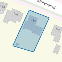Perceel PSB00-H-3535