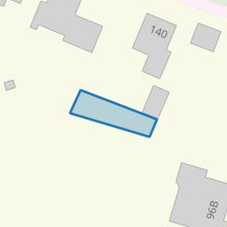 Perceel PSB00-H-3536