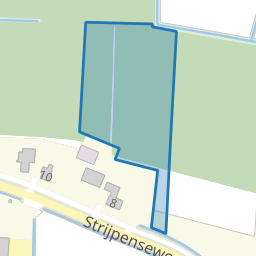 Perceel PSB00-H-3542