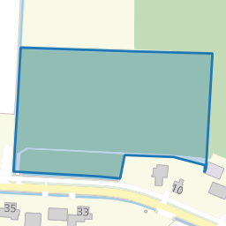 Perceel PSB00-H-3544