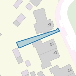 Perceel PSB00-H-3559