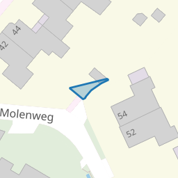 Perceel PSB00-H-3564