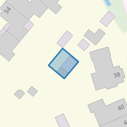 Perceel PSB00-H-3576