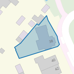 Perceel PSB00-H-3581