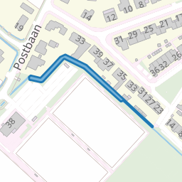 Perceel PSB00-H-3593