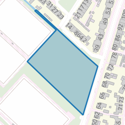 Perceel PSB00-H-3595