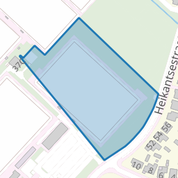 Perceel PSB00-H-3600