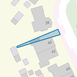 Perceel PSB00-H-3602