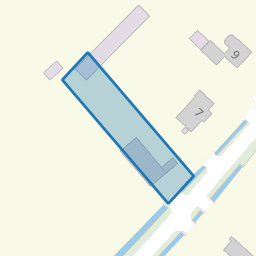 Perceel PSB00-H-3603