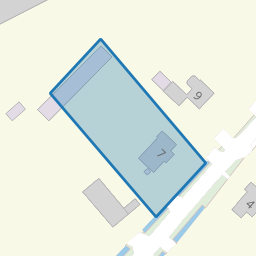 Perceel PSB00-H-3604