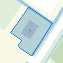 Perceel PSB00-H-3608