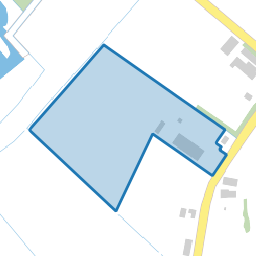 Perceel PSB00-H-3609