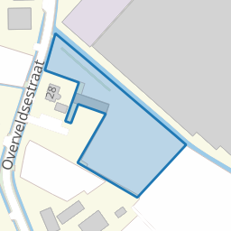 Perceel PSB00-H-3622