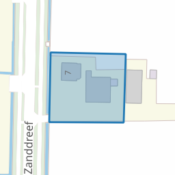 Perceel PSB00-H-3625