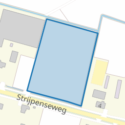 Perceel PSB00-H-3628