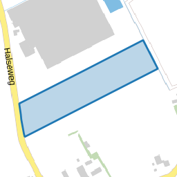 Perceel PSB00-H-3629