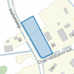 Perceel PSB00-H-3632