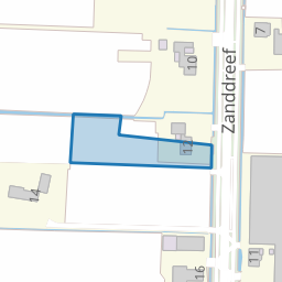 Perceel PSB00-H-3635